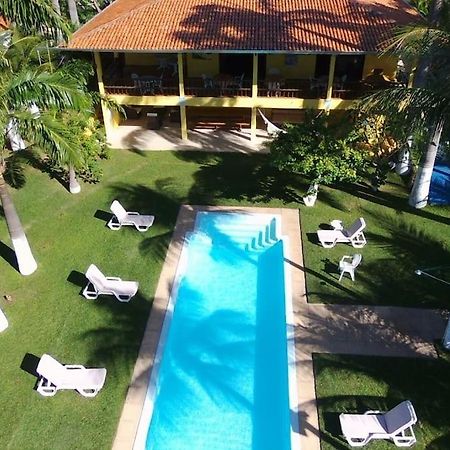 Villa Simone Natal Eksteriør billede