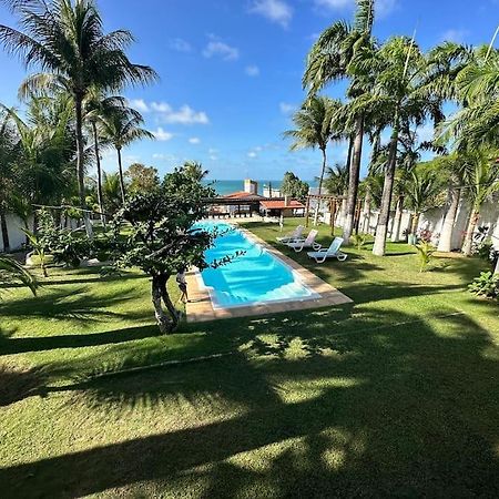 Villa Simone Natal Eksteriør billede