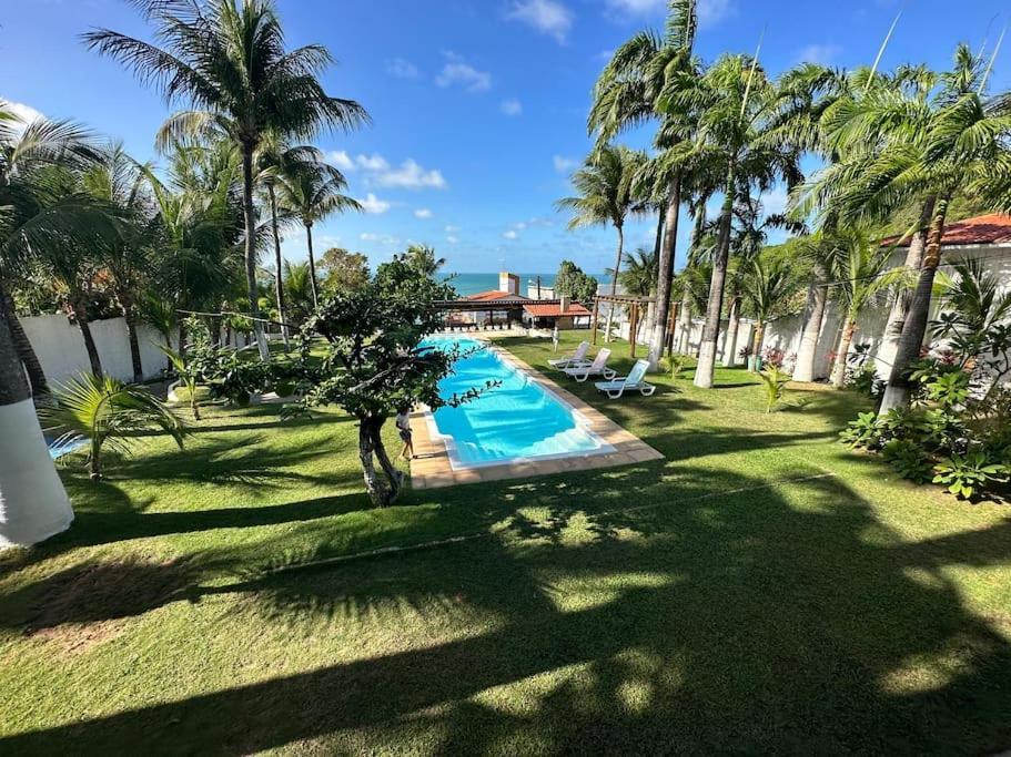 Villa Simone Natal Eksteriør billede