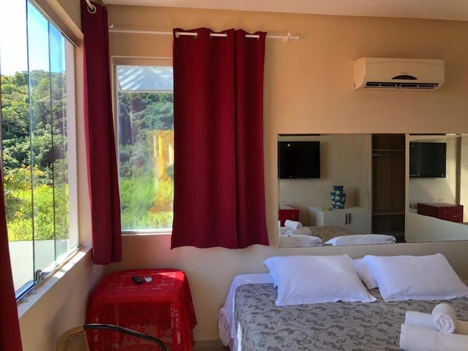 Villa Simone Natal Eksteriør billede