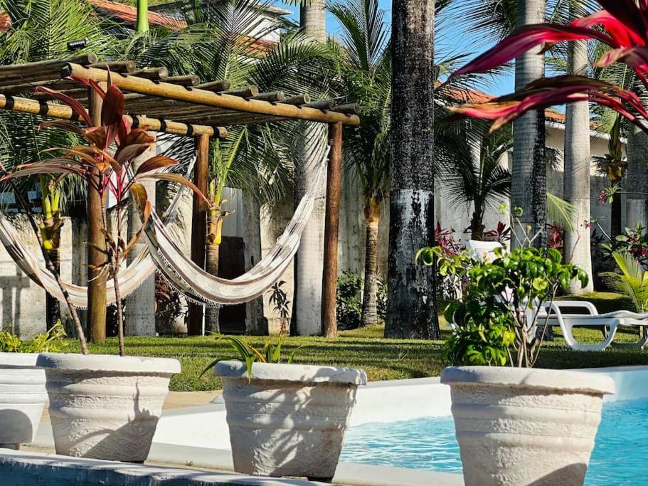 Villa Simone Natal Eksteriør billede